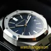 Swiss AP Wrist Watch Royal Oak 15500ST.OO.1220ST.01 Automatic Mechanical Steel Luxury Mens Watch