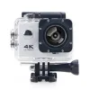 Caméras 4K Sports Camera WiFi Diving Sports Camera DV Anti Shaking Portable Cycling Recorder HD Imperpose APADOOR SURDOOR SUPERS