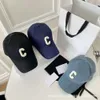 CE Home High Version C-Letter Baseball Fashion Versatile Single Item Men's And Women's Sunshade Same Hat