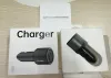 Original Oneplus 80w Supervooc Car Charger Super Fast Charging 65W Type C Auto Warp Charge 65 One Plus 11 10 Pro Nord 2T 5G 10T