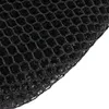 MOTORCYCLE ARMOR ANTI-SLIP 3D MESH TAIL SEAT COVAR