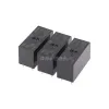 5PCS JQX HF115F - 005 012 024 -1HS3 1ZS1 1ZS3 2HS4 2ZS4 5PIN 6PIN 8PIN 8A 12A 16A 5V 12V 24V POWER RELAY