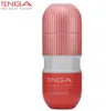 Tenga Vacoum Air Cushion maschi maschio Masturbatore Vagina Quotendard Editionquot Cup Masturbatori giocattoli per sesso per adulti per uomo TOC105 2220272