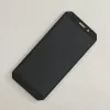 Testé d'origine pour Doogee S61 Affichage LCD DOOGEE S51 ÉCRAN + PANNEUX TOCK Numériseur pour Doogee S61 Pro S61Prolcd Afficher Capteur