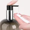 Vloeibare zeep dispenser lotion fles reiflllable voor badkamer en keukenhanden shampoo conditioner onderbotteling huisdecoratie