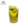 1KG MPC2550 MPC2551 RICOH AFICIO MPC2010 C2030 C2050 C2051 C2530 C2550 C2551 REFILL TONER POWDER互換