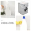 Storage Bottles Laundry Powder Bucket Beads Organization Condensate Sundries Detergent Container Room Washing