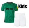 2024 Kits de football pour enfants 25 maillots de football