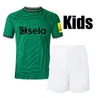 2024 KITS FUTEBOL KITS 25 uniforme de camisa de futebol