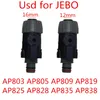 JEBO AP825/835 / 828/838 / 829/839 / 805/809 / 819/815 External Canister Filter Replacement seals/gaskets