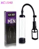 Penis Pump Enlargement Vacuum Pump Extender Male Penis Extension Adult Sex Products Sex Toys for Men 07011314322