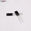 10pcs HVR82MZ0510J Planar Ceramic Glass Glaze Film Resistor 1g1000m ohm não resistor de chips não indutores Resistor de alta tensão Resistor