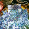 Mr. Paper 30pcs Butterfly Pack Pack - Vintage Shell Luminous Nalek