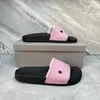 Paies Designer Slippers Sandal Mens Womans Summer Outdoor Pantoufle Sliders non glip