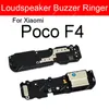 Xiaomi Poco C31 C40 C50 C51 C55 X5 F5 M5 M5S M4 PRO 4G 5G Loud Speaker Buzzer Ringer Ringer Flex Repair Parts