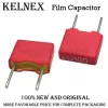 2PCS WIMA Red Mks2 5 mm Condensateur de film Hi-Fi Audio 0,1uf 1NF 0,01uf 1uf 1.5uf 10uf 22nf 2200pf 0,22uf 2.2uf 50V 63V 100V 250V P5