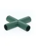 5st 16mm PVC Montering 5 typer Stabil Support Heavy Duty Greenhouse Frame Building Connecto Greenhouse Frame Connector