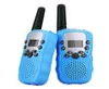 2 PcsSet Children Toys 22 Channel Walkie Talkies Toy Two Way Radio UHF Long Range Handheld Transceiver Kids Gift2844724