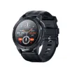 Huaqiang North New C25 Smart Bluetooth Call Blood Oxygen Heart Reas Sleep WeatherNews Multi Sport Watch