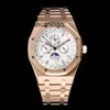 Mens Mechanical Luxury Watch Fashion Classic Top Swiss Automatic Timing 2q8p