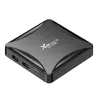 X88 Mini 13 Smart TV Box Android 13,0 RK3528 8K HD 2.4G5G Dual WiFi 2GB 16 GB Ustaw górny box odtwarzacz multimedialny 4 GB 32GB 64 GB