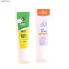 10 pezzi di bambola in miniatura 1/12 mini shampoo dentifricio accessori per il bagno per accessori per mobili per bambole bjd ob11 giocattoli giocattoli