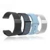 20mm 22mm Band för Amazfit GTS 4/3/2/2E/GTS2 Mini/GTR 42mm/47mm/Bip Sport Loop Watch Armband för Amazfit GTR 4/3 Pro Rem