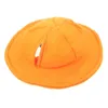 Dog Apparel Hat Pet Decoration Guinea Roleplay Costume Animals Mini Supply Felt Garment Accessory Small Clothes