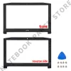 Fälle Neue Laptop -Teile für Acer Nitro 5 AN51541 AN51542 AN51551 AN51553 Originaler LCD -Rückzugabdeckung Lünette Palmrest Upper Bottom Case