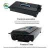 TK-7205 Cartuccia del toner di copiatore Compatibile per Kyocera Taskalfa 3510i Taskalfa 3511i Toner Coper Toner Forniture Nero 1140G 1pc