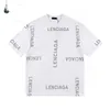 2024 Tees Mens Designer Trub