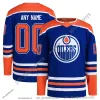 Edmonton Custom Oilers Hockey Jerseys 7 Paul Coffey 31 Grant Fuhr 86 Philip Broberg 75 Evan Bouchard 16 Tyler Benson 74 Stuart Skinner Olivier Rodrigue Dylan Holloway