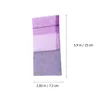 20 Pcs Lavender Bags Sachets Sachet Empty Scented For Fragrance Drawers Wardrobes French Home Organza Gauze Drawer