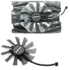 Pads Original GPU Fan 4PIN 95MM GeForce GTX1660 SUPER RTX2060S GPU Fan for INNO3D GeForce GTX1660 SUPER RTX2060 Graphics Card