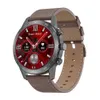 Ny DT70+Smartwatch Bluetooth-samtal 1,45-tum