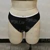 Kvinnor Sexig bikini designer svart badkläder mode badkläder strand bra bra breif set sommar baddräkt brev badkläder