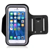 Sport Running Armband Tas Kaste Running Armband Universele waterdichte Sport Mobiele telefoonhouder Outdoor Running Armband