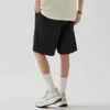 Men's Shorts 2019 Summer New Fashion Sports Pants Mens Casual Prosty Nog Half Pants J240409