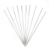 TIUNES DE SLIMINIM ALIMINUM SIGHT 33 cm / 50cm 500 mm / 330 mm Lasse à basse température Fil Brazing 10pcs Soude de fusion facile