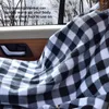 Decken Universal Car 12V Heizdecke tragbare Camping Notfall Verstellbar atmungsable elektrische Erwärmungsmatte Schwarz Weiß