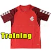 2023 2024 SC SC Internacional Soccer Jerseys 브라질 스포츠 카미사 게레로 T.Galhardo 브라질 마스 쿨 리노 페미노 팬 버전 훈련 골키퍼 23 24