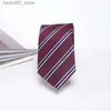 Neck Ties Mens Polyester Business Tie Formal полиэфир