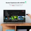 Box Mecool KD1 TV Stick Android 10 Amlogic S905Y2 TV Box Android 10.0 2G 16G Google Certified 1080p H.265 4K 60PFS 2.4G 5G WiFi BT