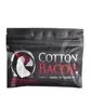 Deuxième génération de tabac électronique bacon de coton spécial v2 2 pk dragon coton vcc bacon cotton7808958