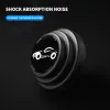 Car Door Soundproof Shock Absorber Gasket For Honda Civic FIT JAZZ CR-V CRV HR-V Accord Odyssey Jade City Crider Mugen INSPIRE