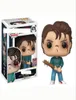 POP -cijfers Stranger Things Steve Dustin Dustin Toys Figuur Doll7196014