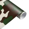 Sticker Sticker Sticker Autocollant de camouflage flexible durable 30 cm * 100cm ACCESSOIRES DE LA DÉCALOGE DE DÉSER