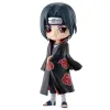 15 cm Anime Naruto Figur Kawaii Uzumaki Hatake Kakashi Gaara Uchiha Sasuke QpoSket Figurales PVC -Modellspielzeug Sammeln Geschenk