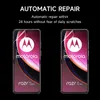 Film hydrożelowy 3 szt. Do Motorola Razr 40 Ultra Soft HD przezroczysty przedni tylne ekran dla Moto Razr40 Ultra 40ultra Film