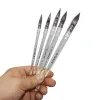 Professional Watercolor Brushes Set Artist Paint Brushes For Painting Round Pointed Mop Brush Set Acrylic Gouache Hand Painting